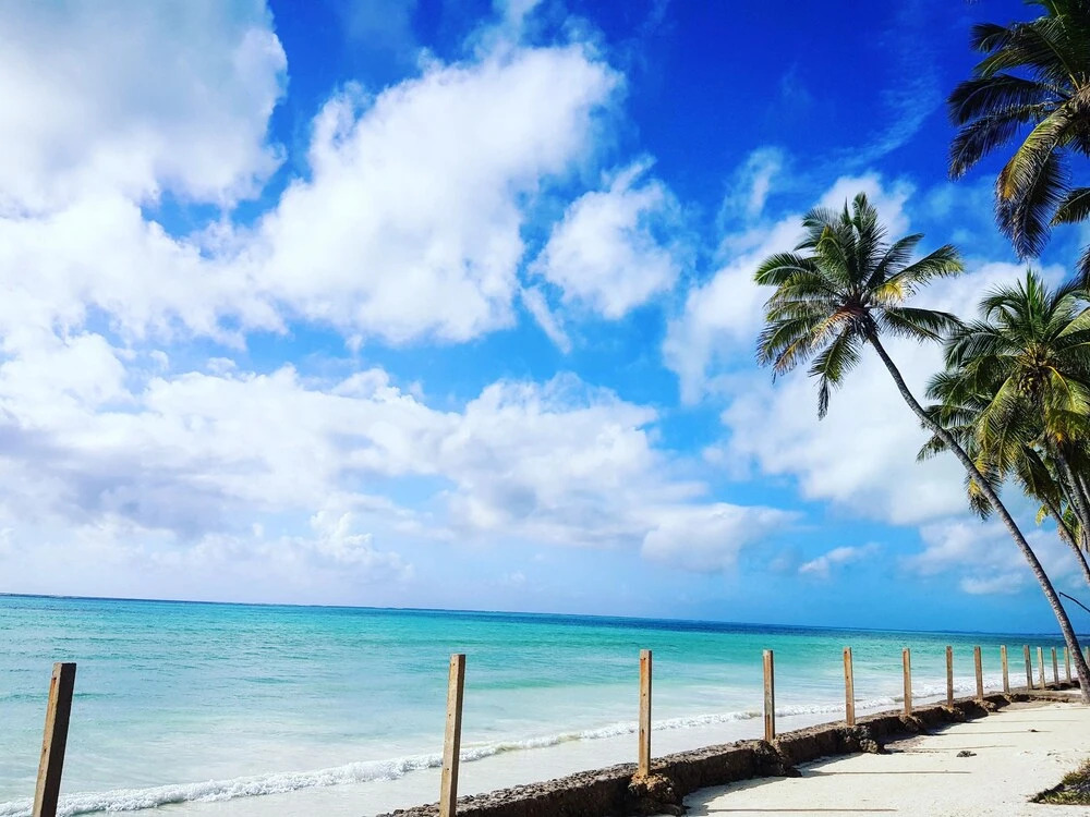 Khulala Ocean Blue