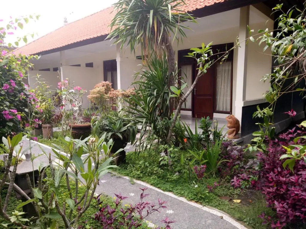 Krisda Ubud Guest House
