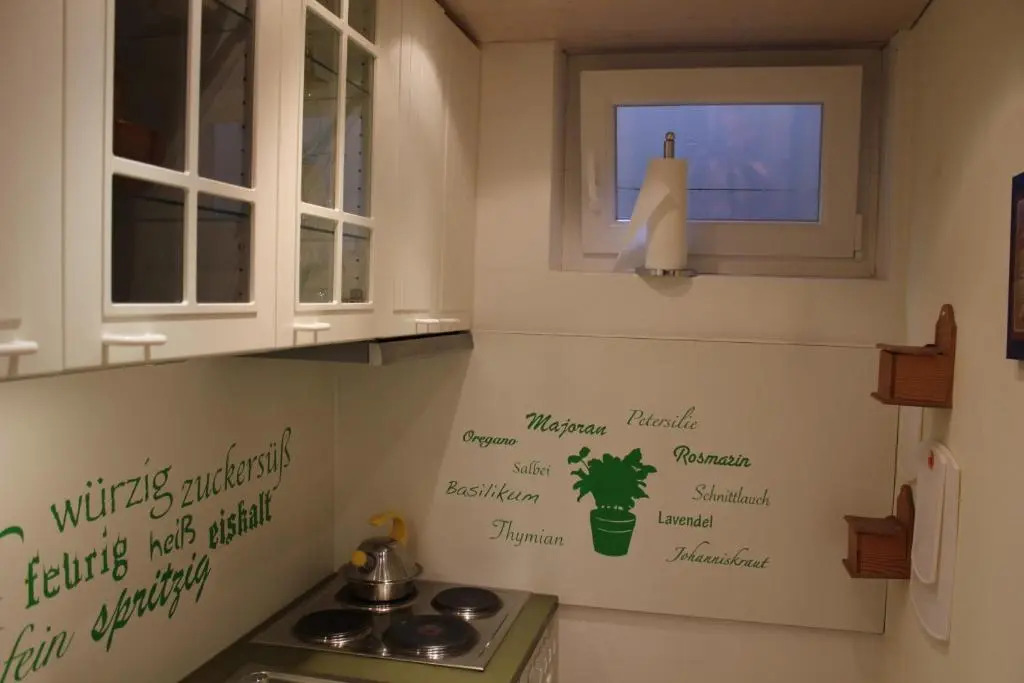 Ferienwohnung Schauberger