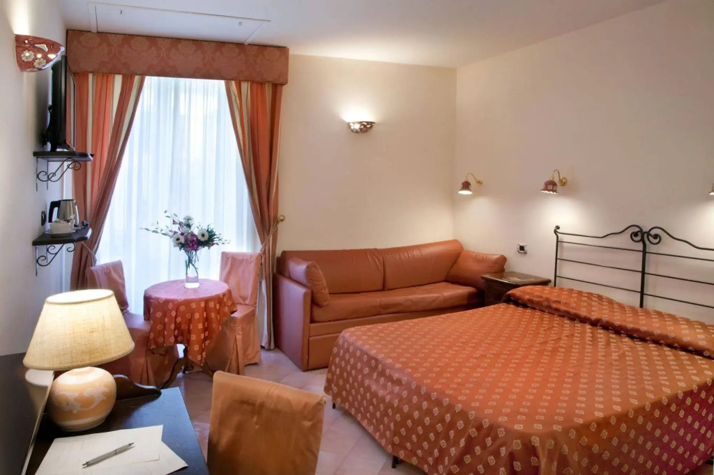 Hotel LAntico Convitto