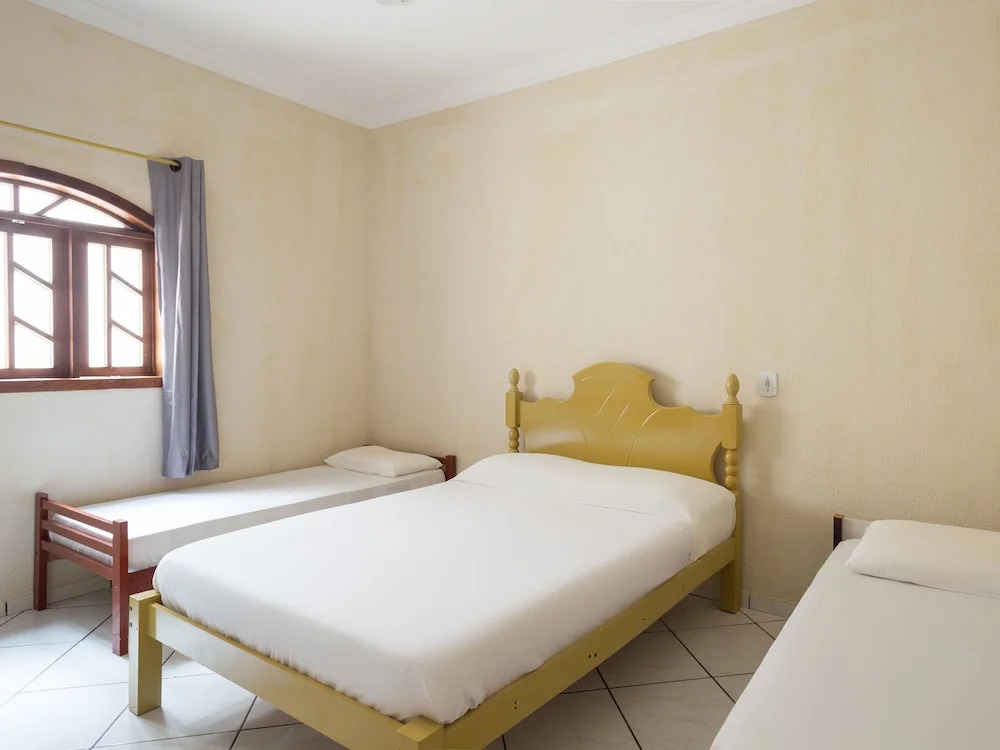 Hotel 6 Irmaos
