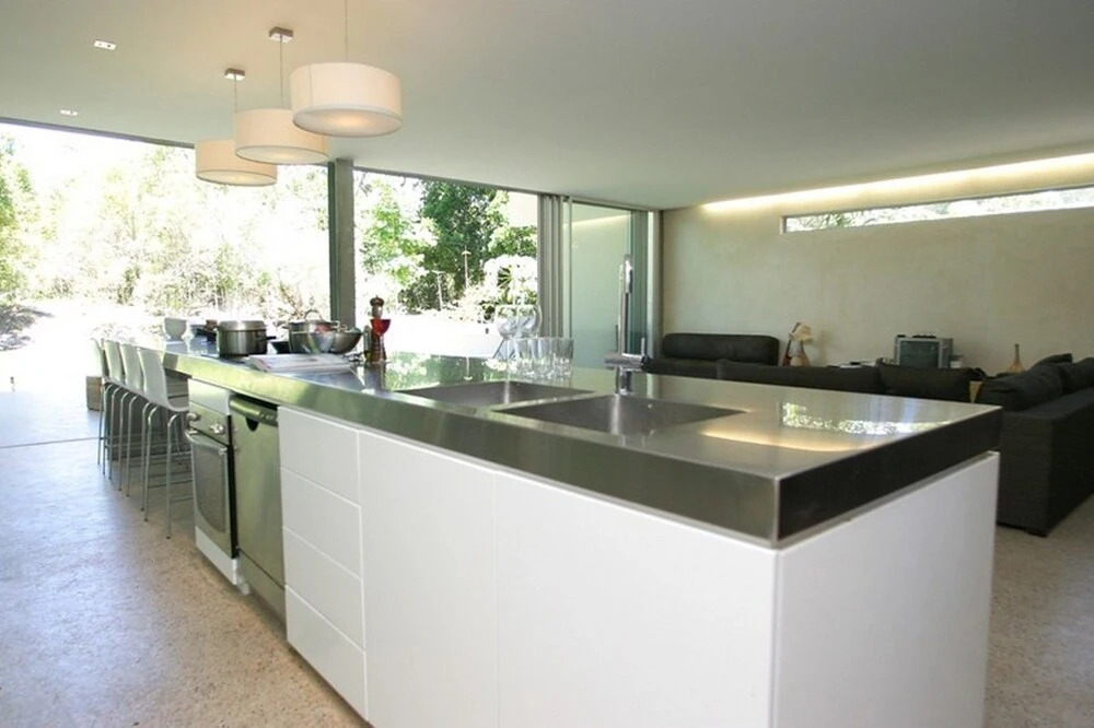 Dreamtime Beachfront Home