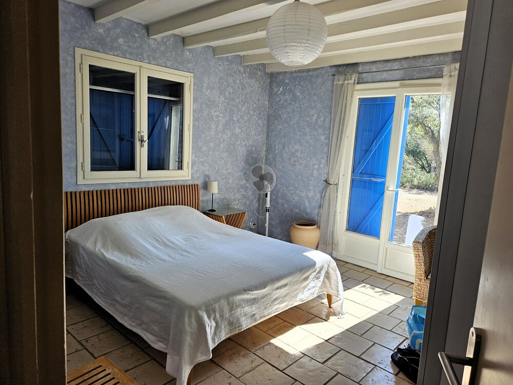 Inviting Holiday Home in Pierrerue