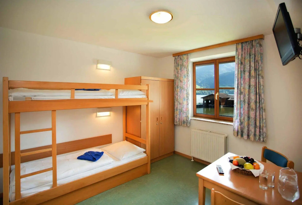 Junges Hotel Zell am See