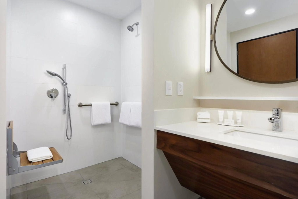 Fairfield Inn & Suites by Marriott Cancun Airport