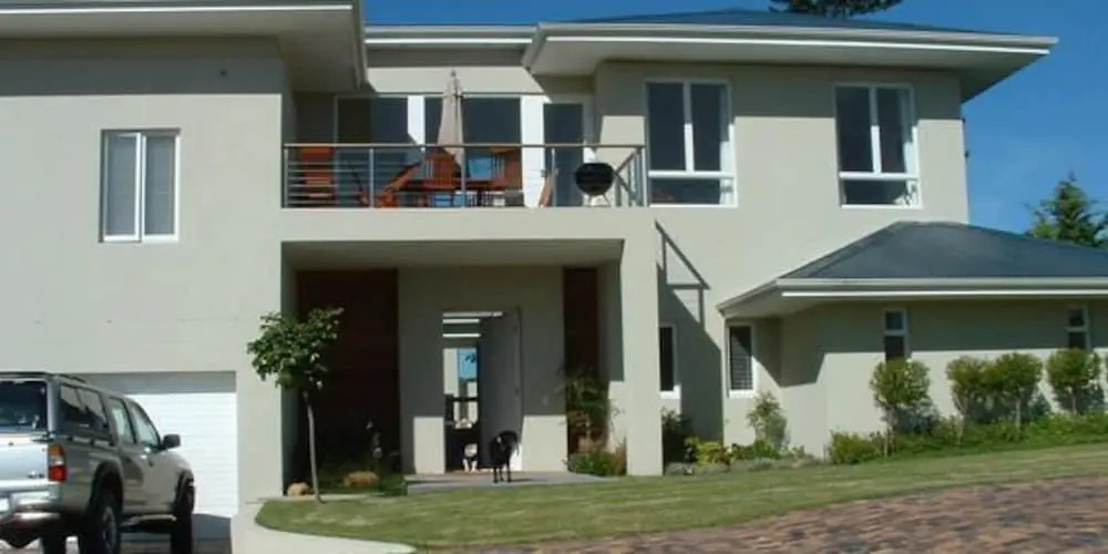 Riverview House