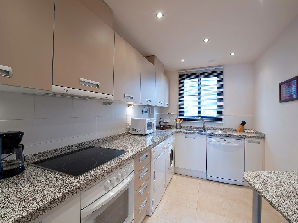 Breathtaken 2 bedrooms apartment