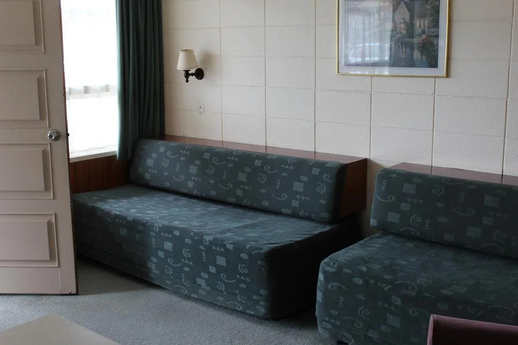 Pineland Motor Lodge