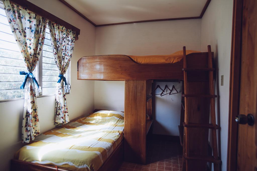 Spanish by the River - Boquete