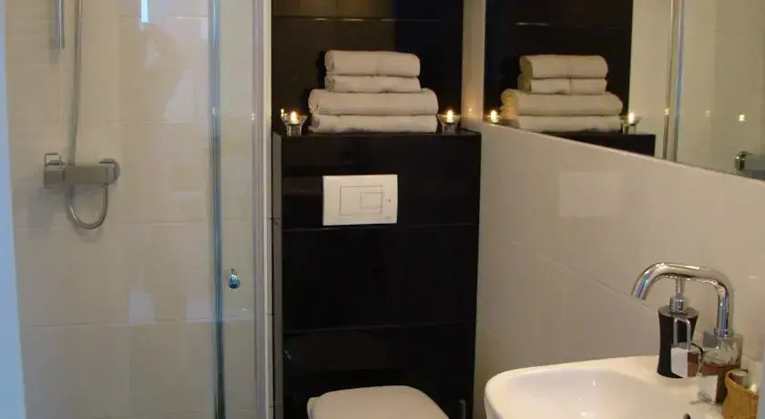 Apartament Siennicka 49
