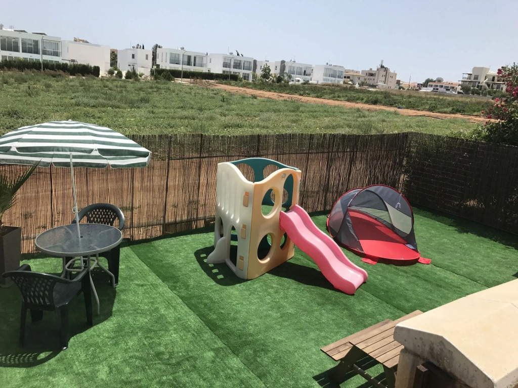 Kapparis Family Holidays