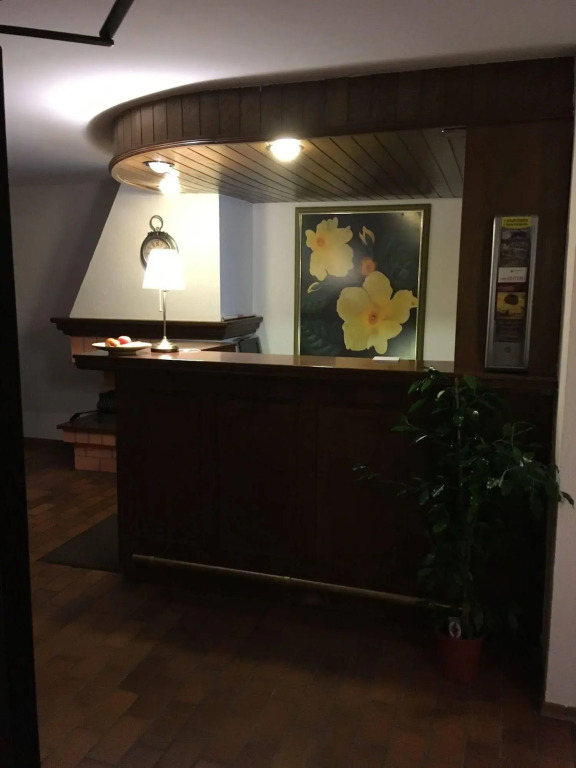 Hotel Moguntia