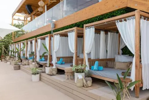 Nikki Beach