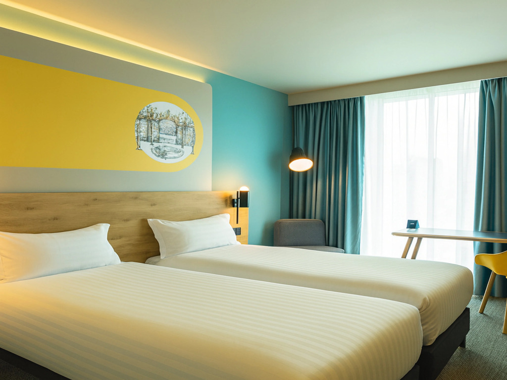 B&B HOTEL Inverness
