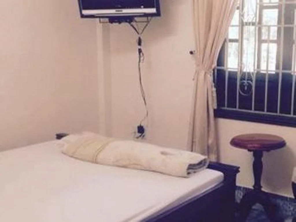 Anh Dung Guesthouse
