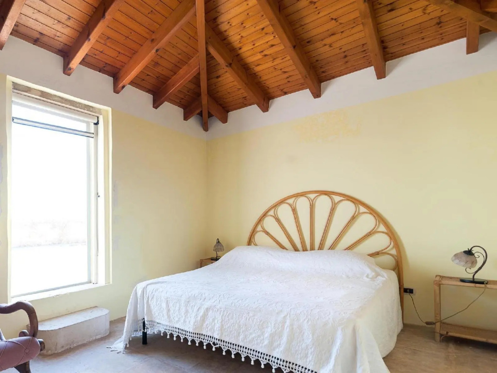 Locazione turistica Casale Greco