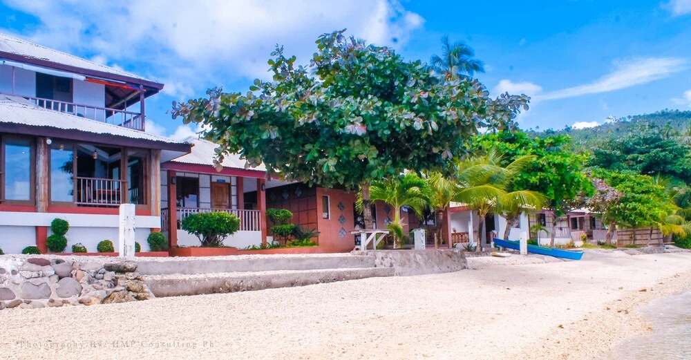 Peter's Dive Resort