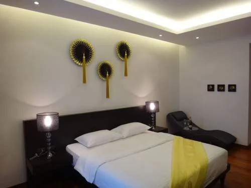 The Sunrise Ocean Villa 22
