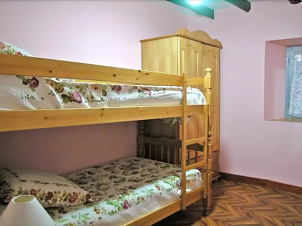 Casa Rural Navarlaz