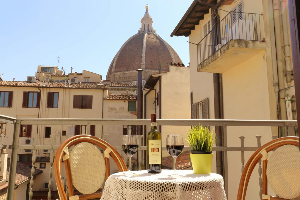 Guesthouse Bel Duomo