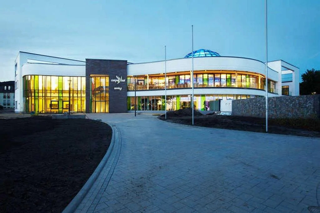Hotel Villa Luise