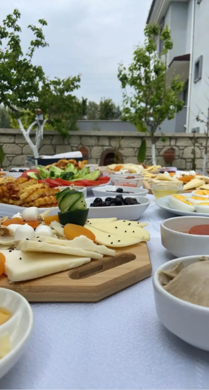 Luna Alacati