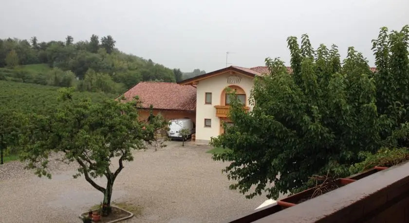 Agriturismo Famiglia Bertossi