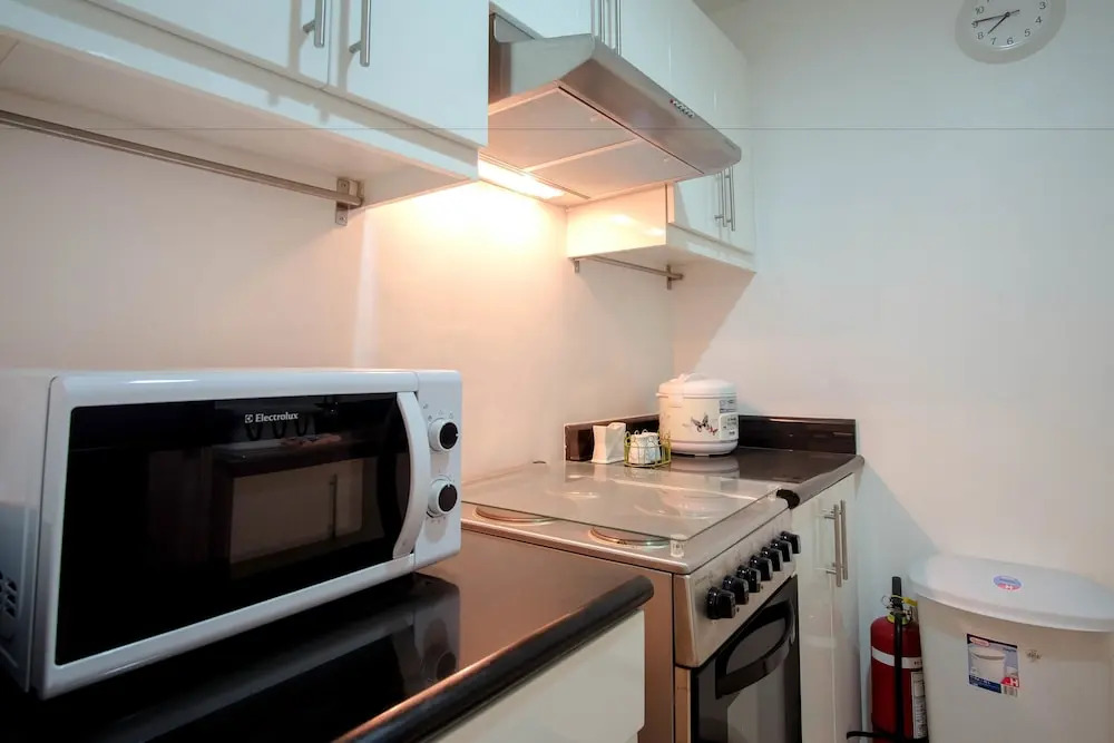 SR Vacation Rental - Grand Cenia Residences