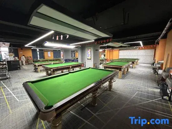 Yishang Oriental Hotel （Gardening Mountain Science and Technology Park)
