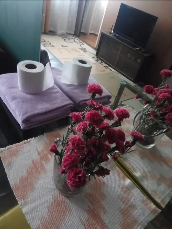 FloraVista Condo