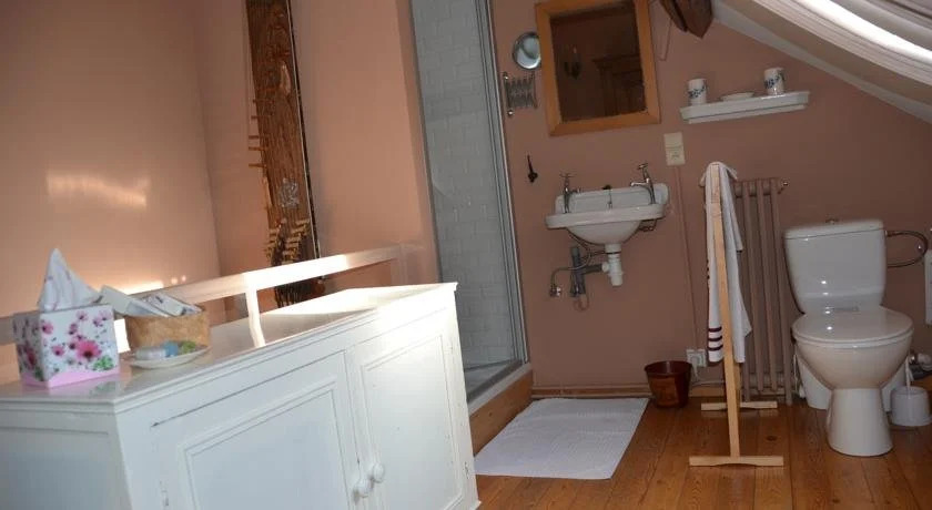 B&B Chambre dOrfeo
