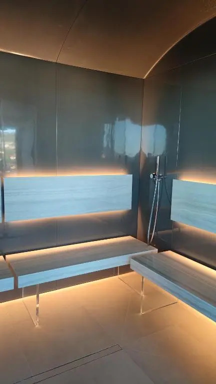 Corallo Wellness Hotel