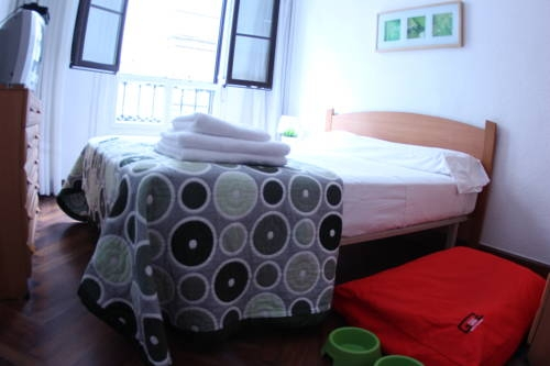 Zubia Urban Rooms