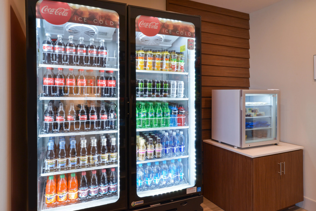 Holiday Inn Express - Nashville South - Spring Hill by IHG
