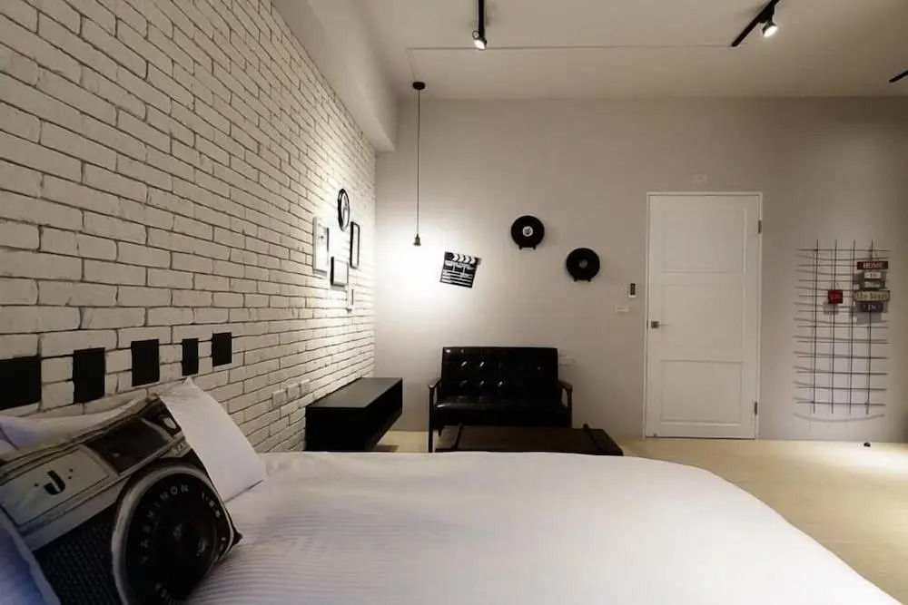 Wei Wei Chu B&B