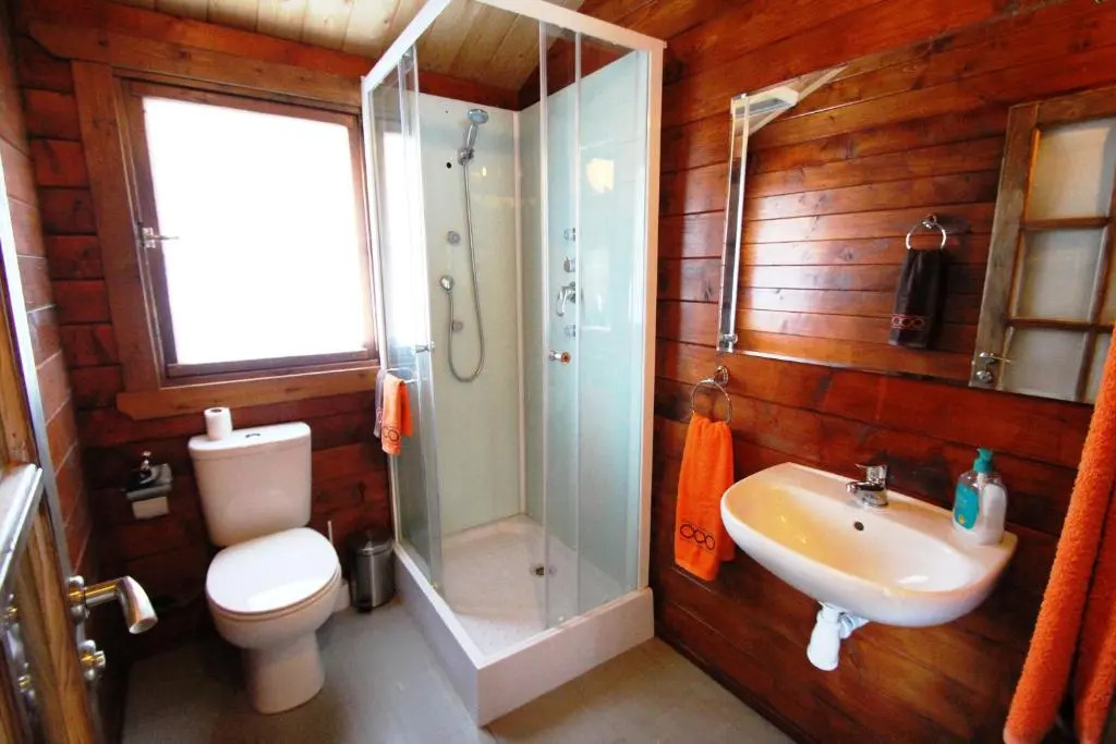 Douro Fluvina Yachts & Chalets