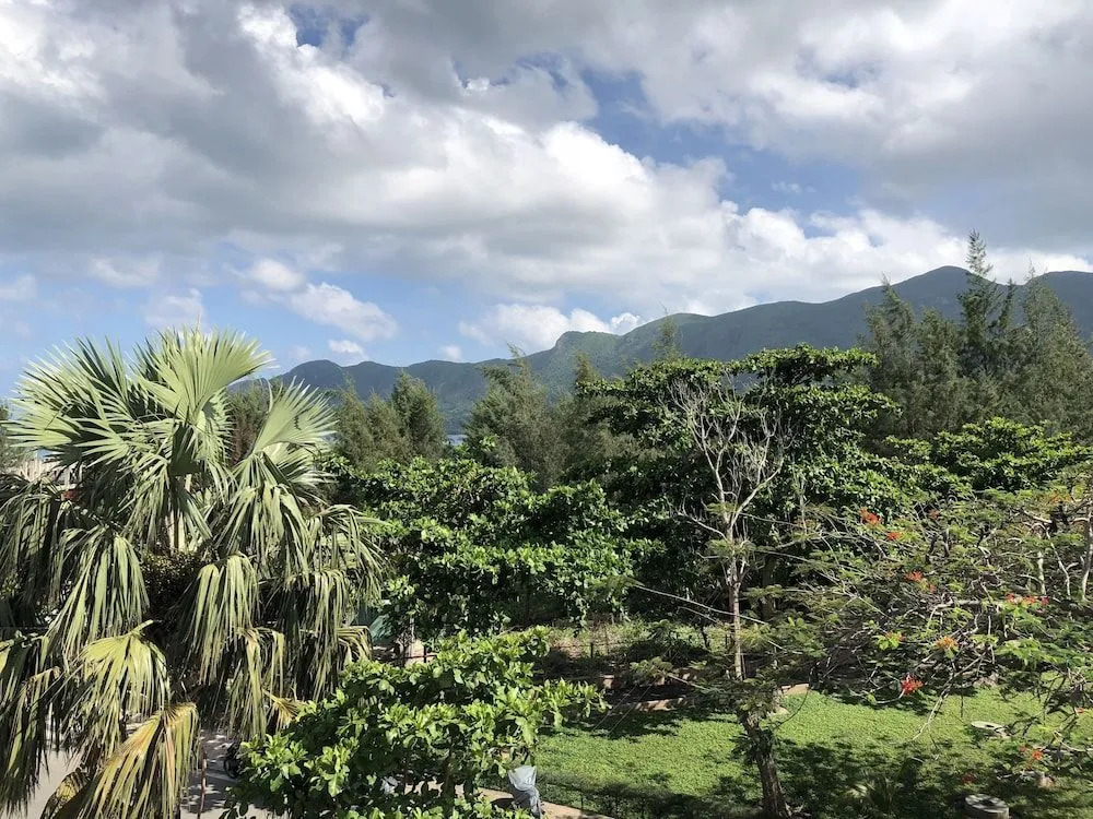 Minh Minh Homestay
