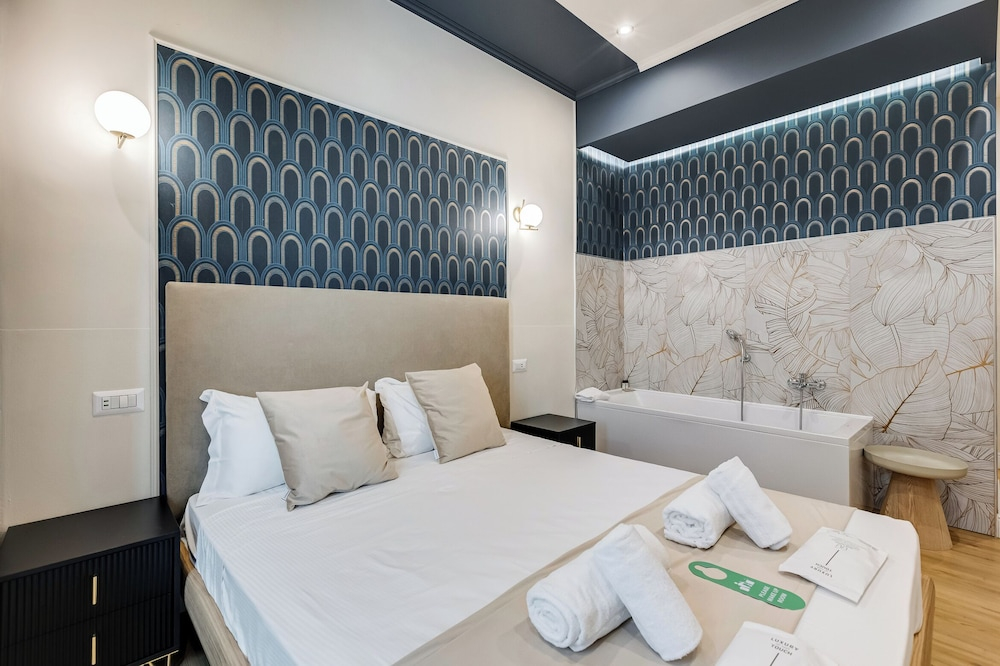 VIVILO COLLECTION - Collina 24 Suites - close to Via Veneto