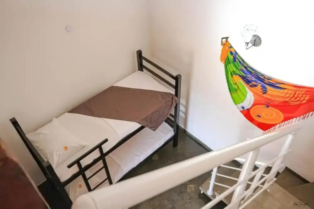 CAMINHO DAS PRAIAS GUESTHOUSE