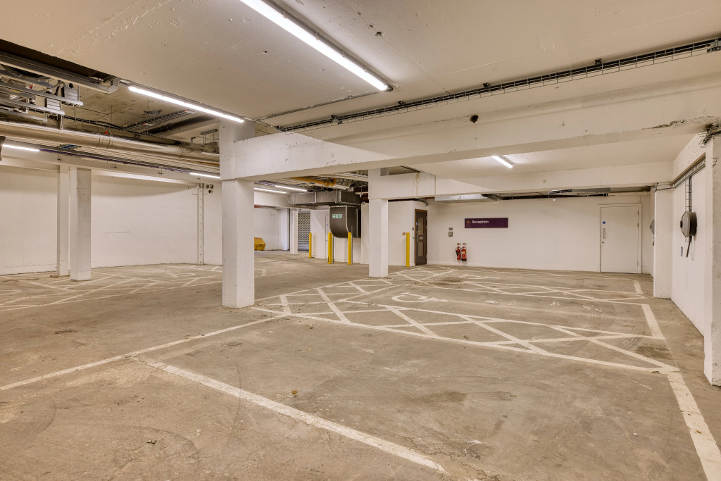 Premier Inn London Hammersmith - Shepherds Bush Road