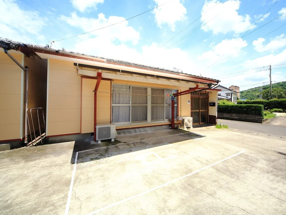 Kamon Inn Kotobuki