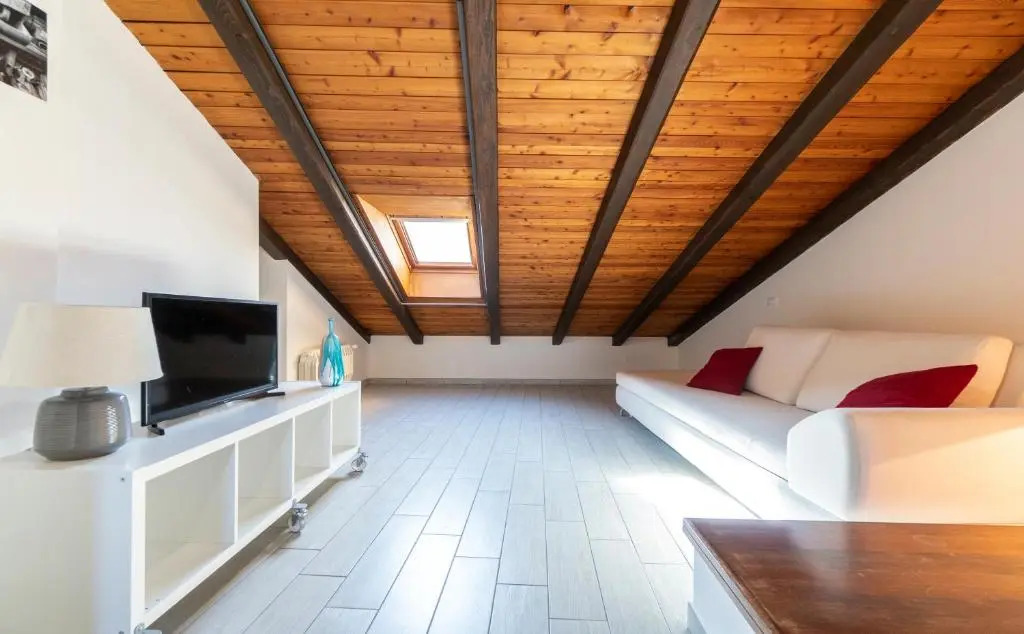 Residenza Ariosto Depandance by Studio Vita