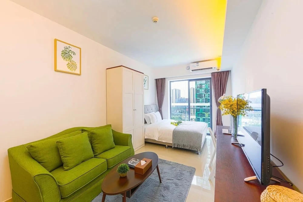 Fo Shan Wei Fu Dun Apartment