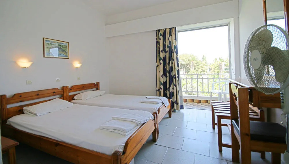 Camelia Hotel