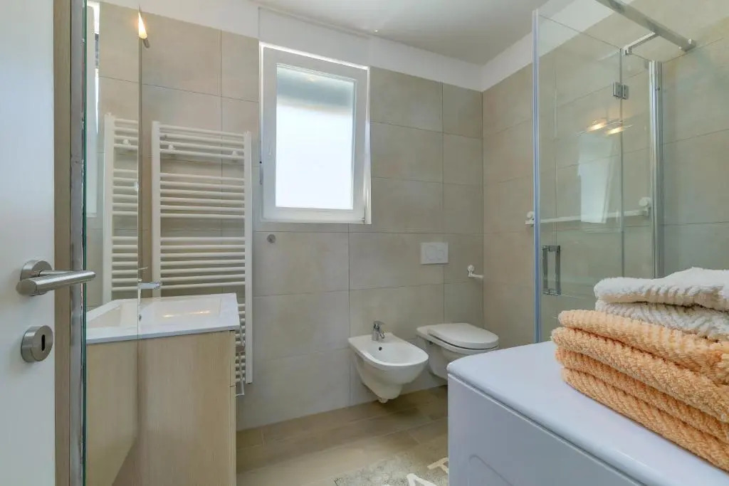 Apartments Hemetek