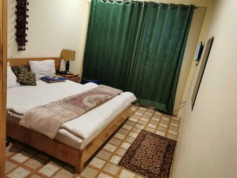 Green Village Resorts