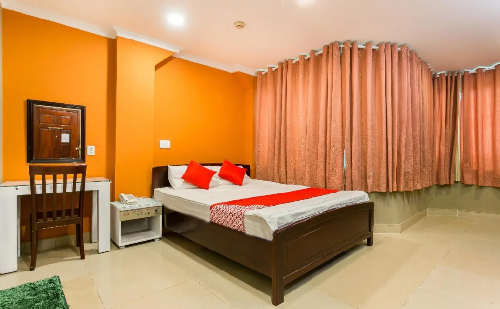 Van Giao Hotel