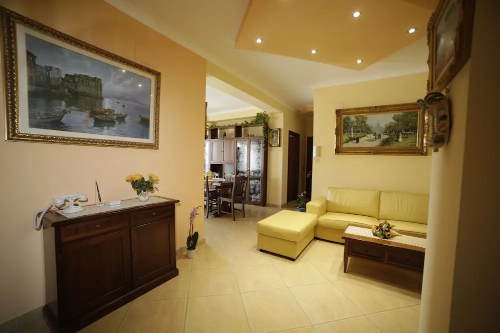 Casa Lucia