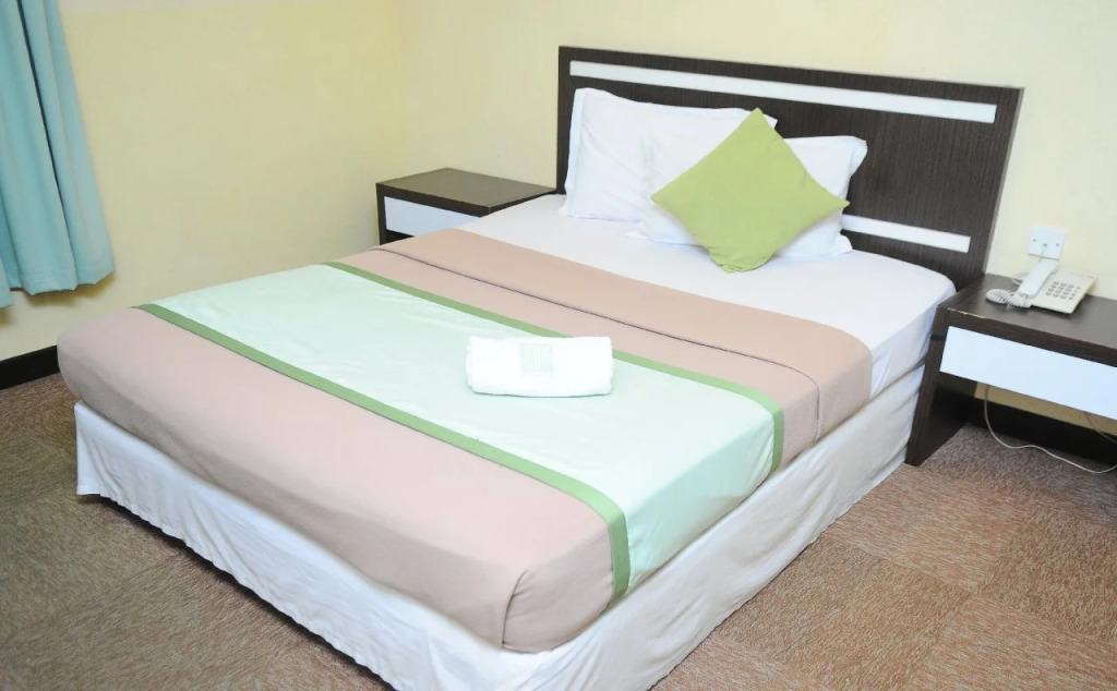 JP Hotel Alor Setar
