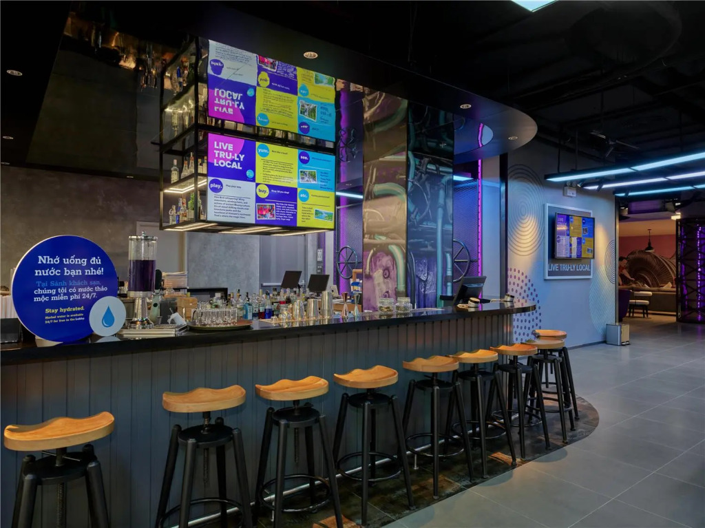Tru by Hilton Hoa Binh City Centre